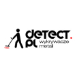 Detektory metali - DETECT