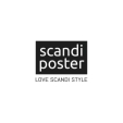 Plakaty skandynawskie - Scandiposter