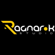 Identyfikacja wizualna - Ragnarok Studio