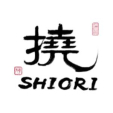 Japońskie noże shoto - Shiori