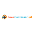 Materiały dydaktyczne do edukacji wczesnoszkolnej - Love Montessori