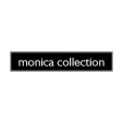 Bezrękawniki skórzane damskie - Monica Collection