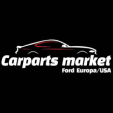 Części do Forda Mustanga - Carparts Market