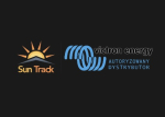 Suntrack - magazyny energii Victron Energy