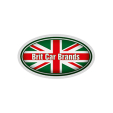 Części Land Rover - BritCarBrands
