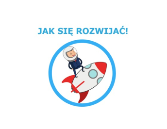 Jak Się Rozwijać