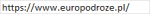 Planuj swoje podróże z Europodroze.pl – bezstresowo i ekonomicznie!