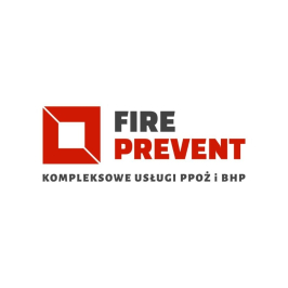 FIRE PREVENT - Kompleksowe Usługi PPOŻ i BHP