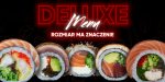 SUSHIPAK - restauracje Sushi