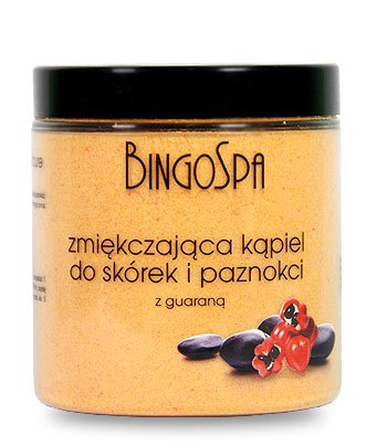 paznokcie