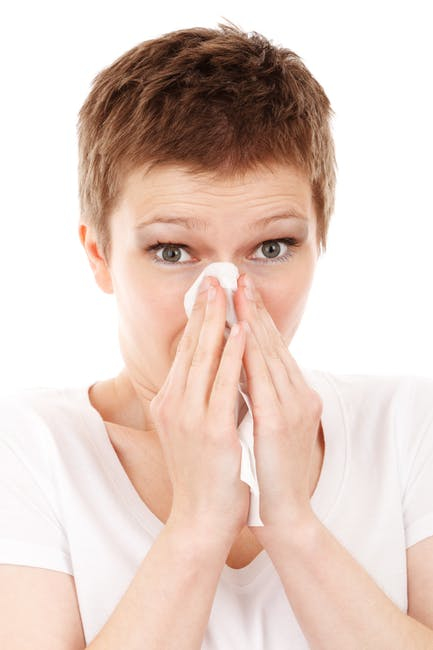 Zioła na przeziębienie - walcz z chorobą naturalnie!