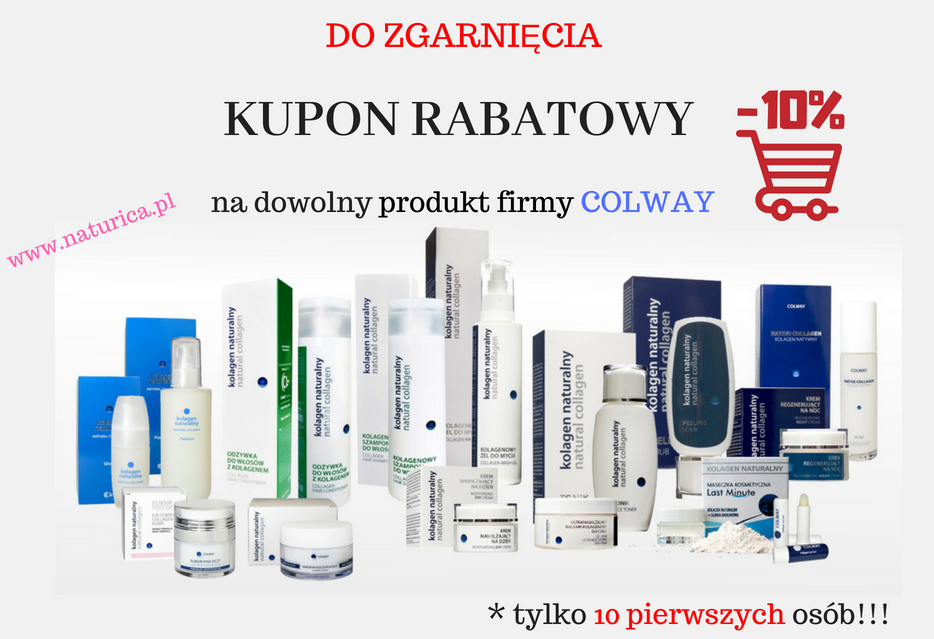 Weekendowe zakupy w Sklepie Naturica