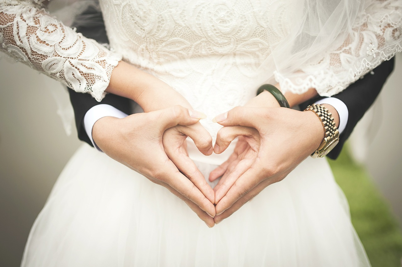 Przesądy ślubne - znasz i przestrzegasz?