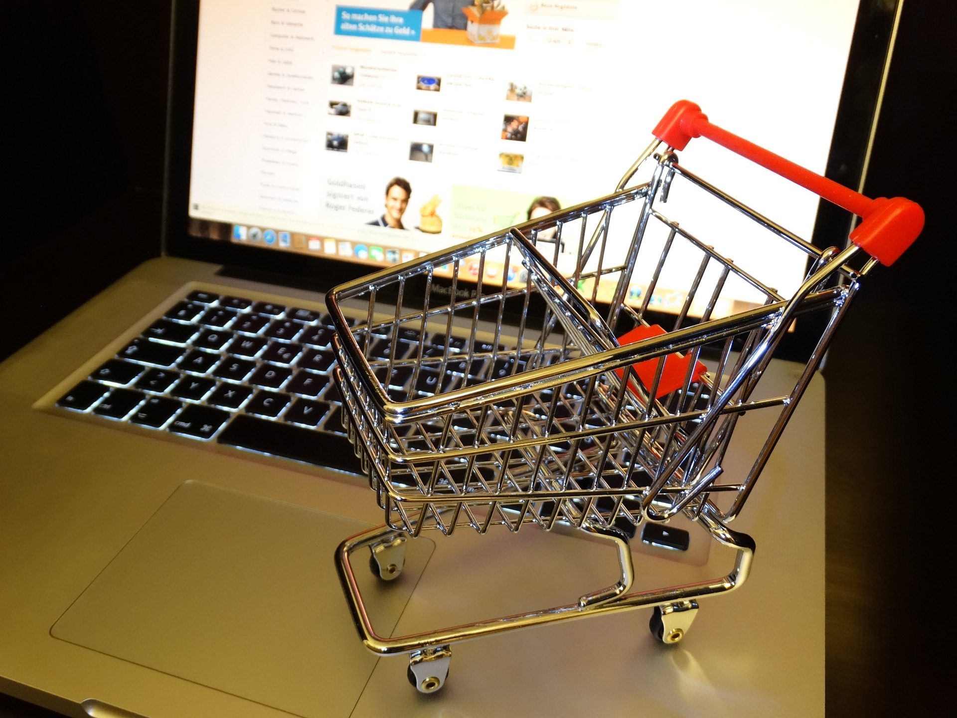 Jak robić zakupy w internecie - by były bezpieczne?