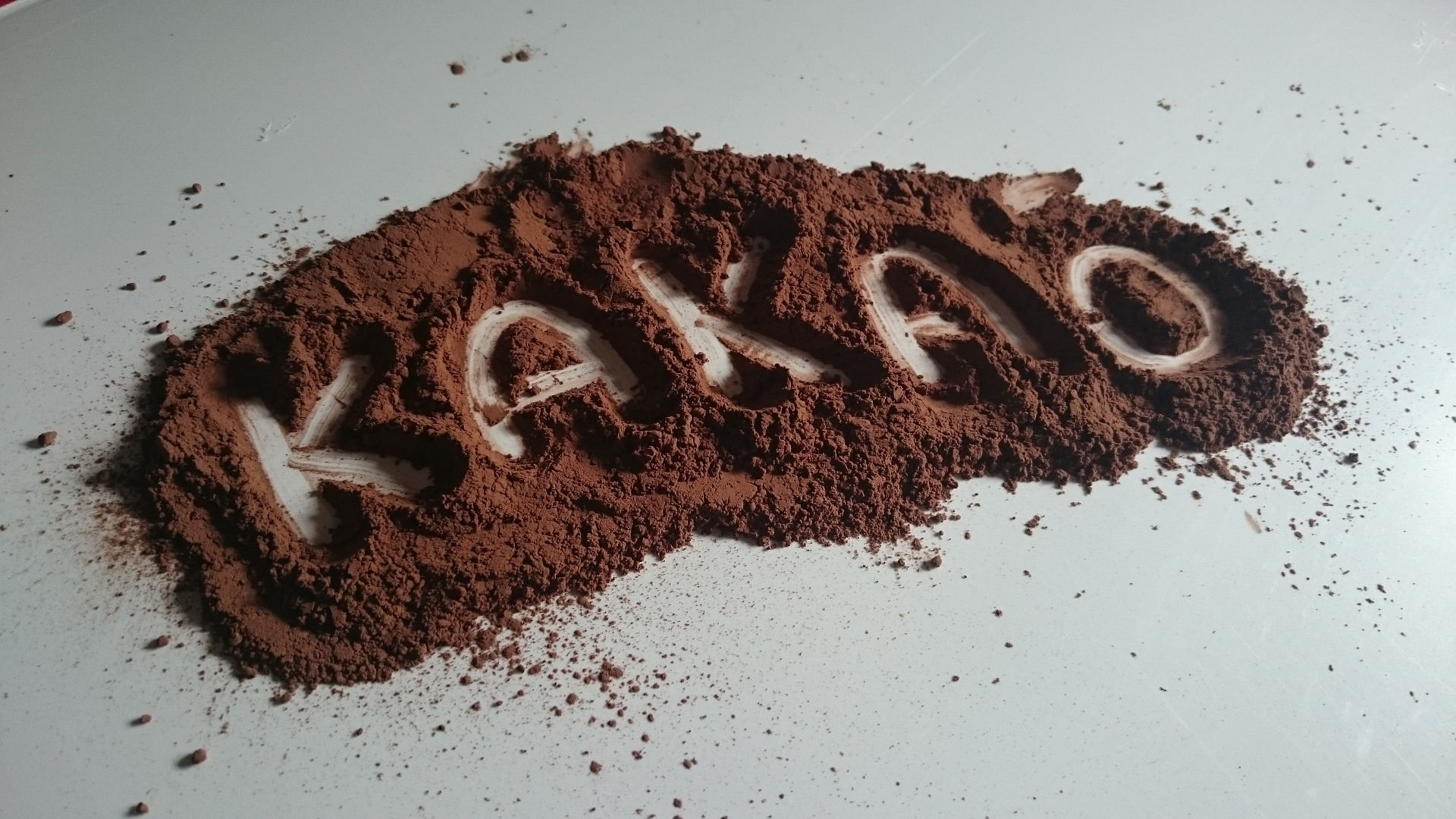 Kakao, a zabiegi pielęgnacyjne. Czyli jak korzystać z czekolady dla urody