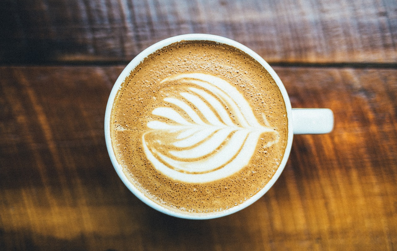 Cykoria - skuteczny zamiennik kawy