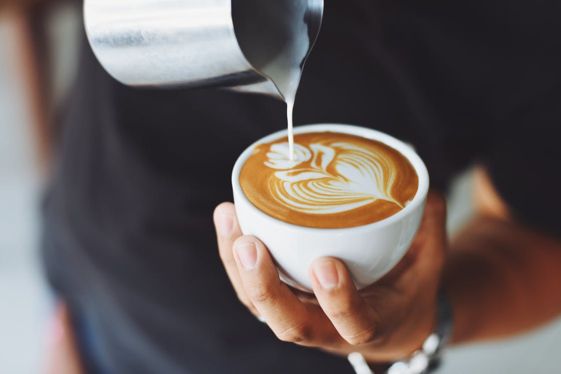 Fakty i mity na temat kawy