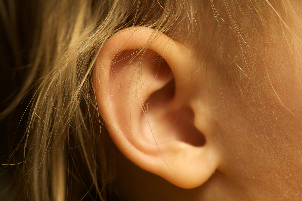 Ból ucha - 3 domowe sposoby