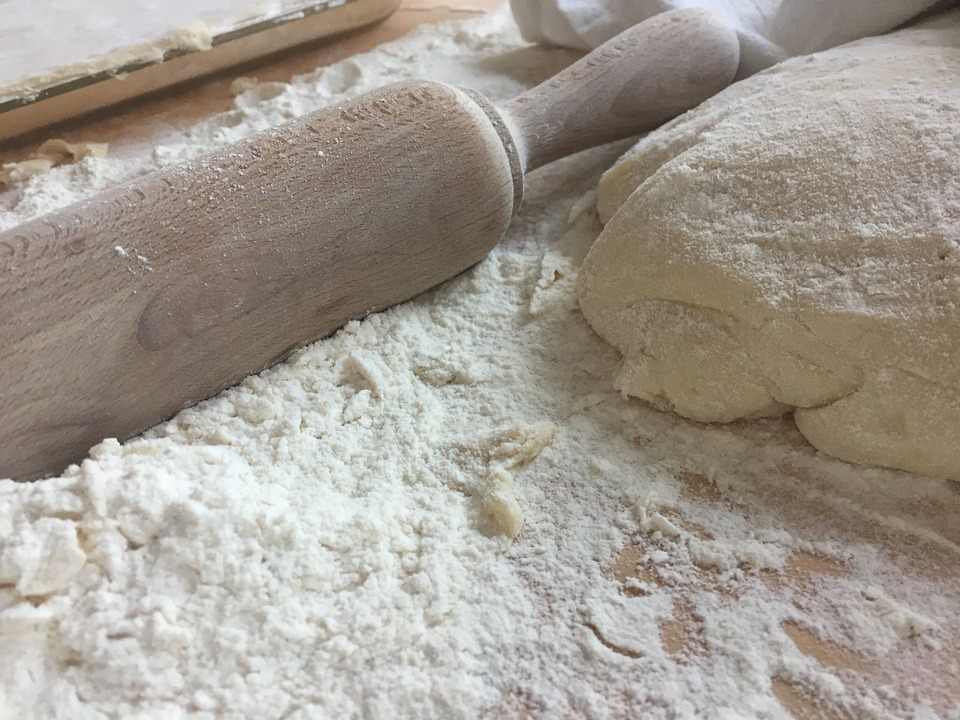 Ciekawostki: Co oznacza typ mąki?