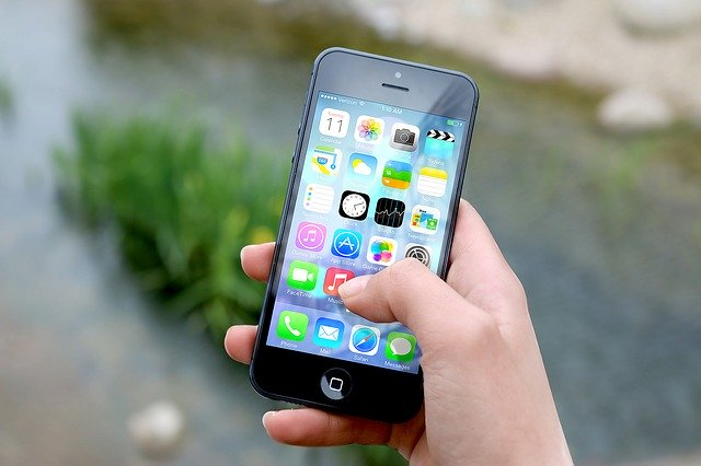 5 najpopularniejszych aplikacji na telefon, dzięki którym zrobisz tanie zakupy