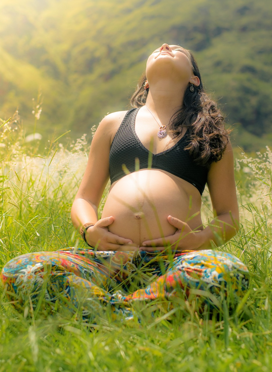 Czy przeżycia matki mają wpływ na rozwój emocjonalny dziecka w okresie ciąży?