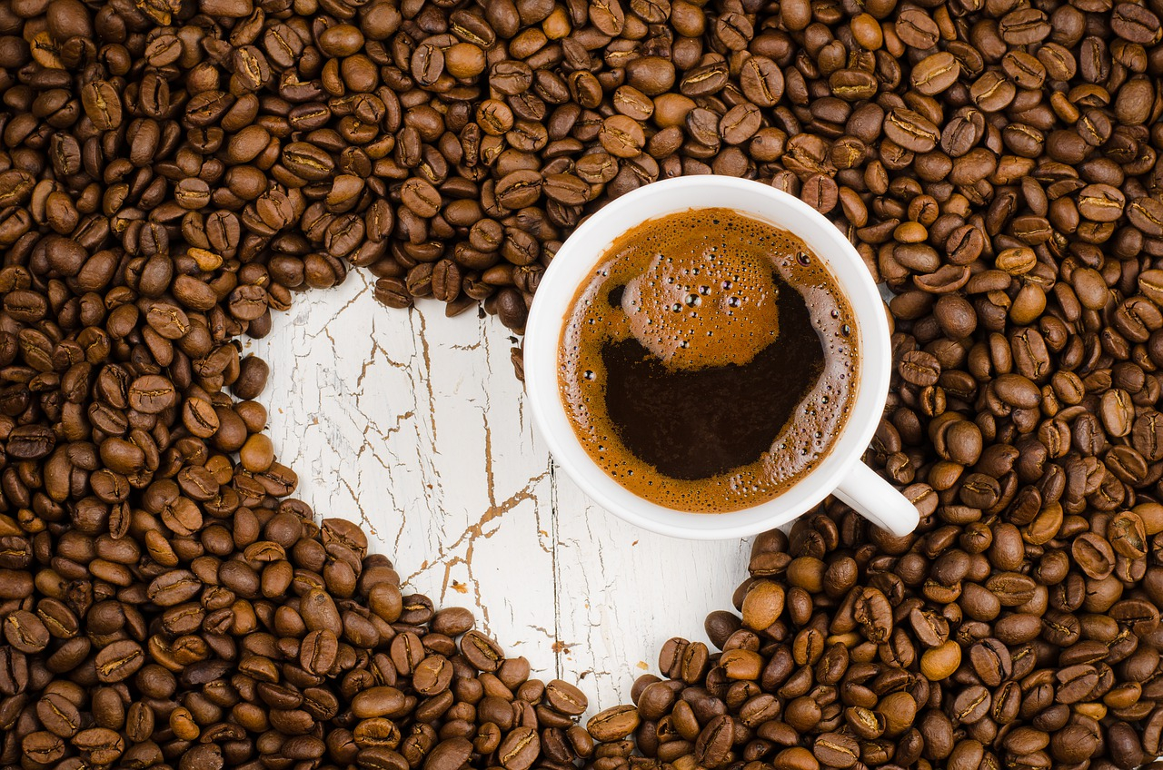Kawa jest zdrowa – prawda czy mit?