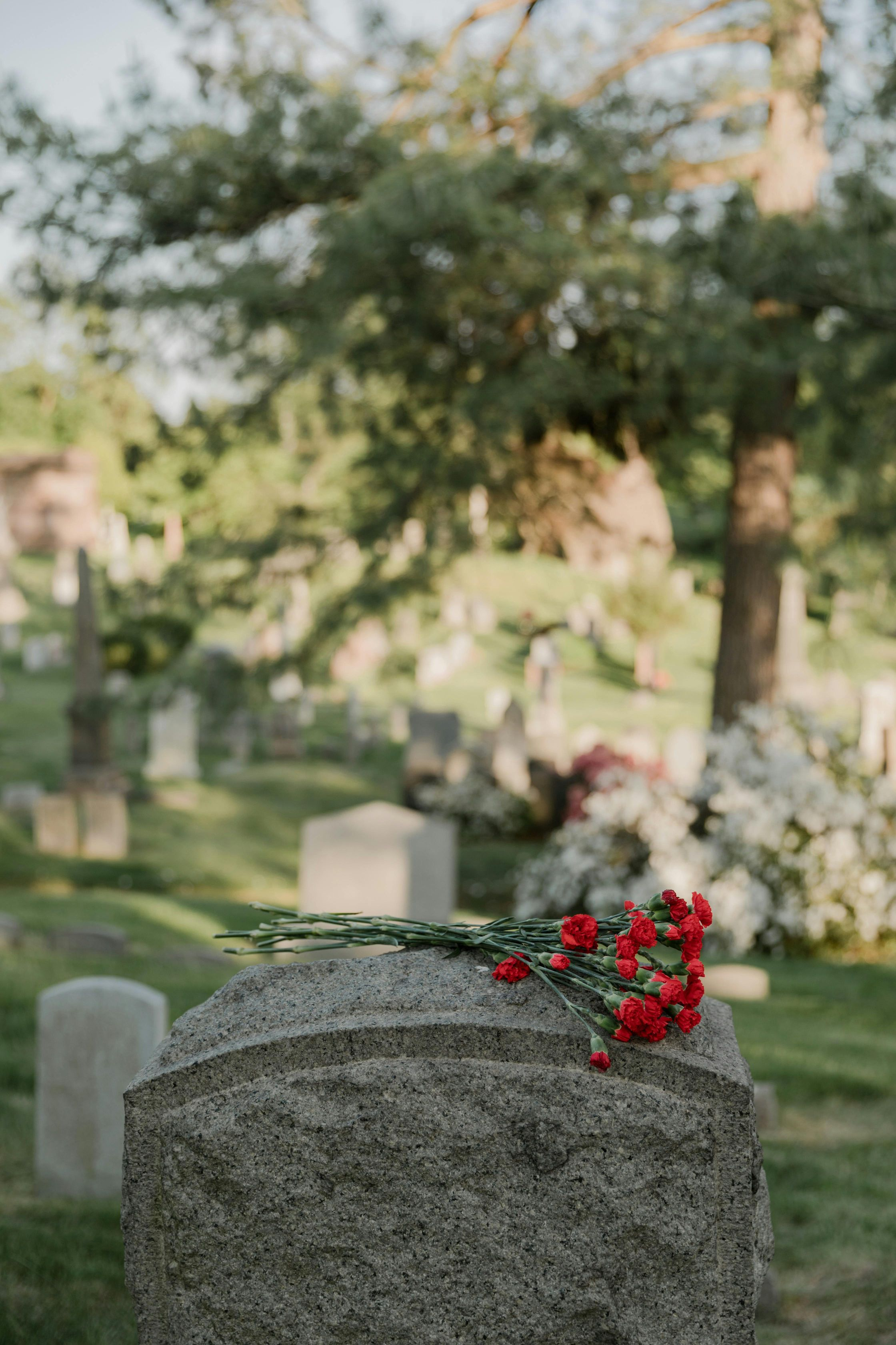 Dlaczego biznes funeralny się opłaca?