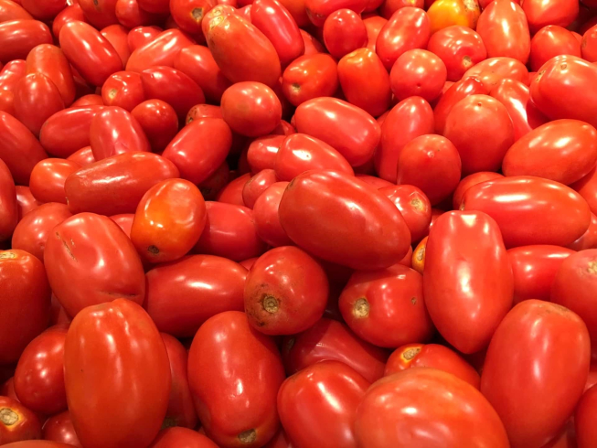 La Tomatina, czyli bitwa na pomidory