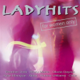 Ladyhits (For Women Only) 2xCD 2003 Kompilacja Różni wykonawcy