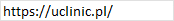 Uclinic - Kompleksowa opieka urologiczna