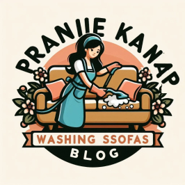 Pranie Kanap