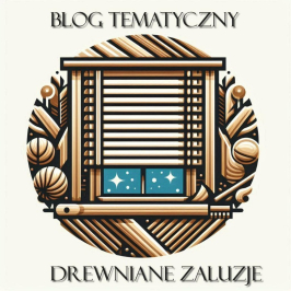 Blog tematyczny Drewniane Żaluzje