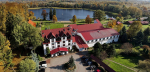 Hotel na Mazurach