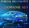 Portal branżowy Ładowanie aut