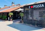 I Love Pizza – miejsce, gdzie smak ma znaczenie