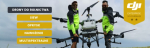 Ironsky - autoryzowany sklep z dronami DJI