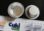 Aluminiowe tacki i foremki do pieczenia – producent Alfatec Pro