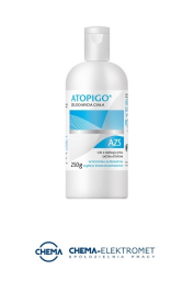 Żel do mycia AZS Atopigo