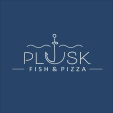 Restauracja PLUSK fish and pizza Sarbinowo