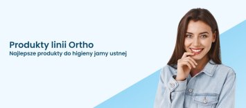 Produkty dla ortodoncji CHEMAORTHO