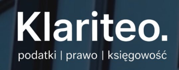 Klariteo – Kancelaria prawno – podatkowa i biuro rachunkowe