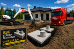 Szamba Betonowe Hajnówka