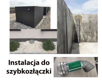Szamba Betonowe Goniądz